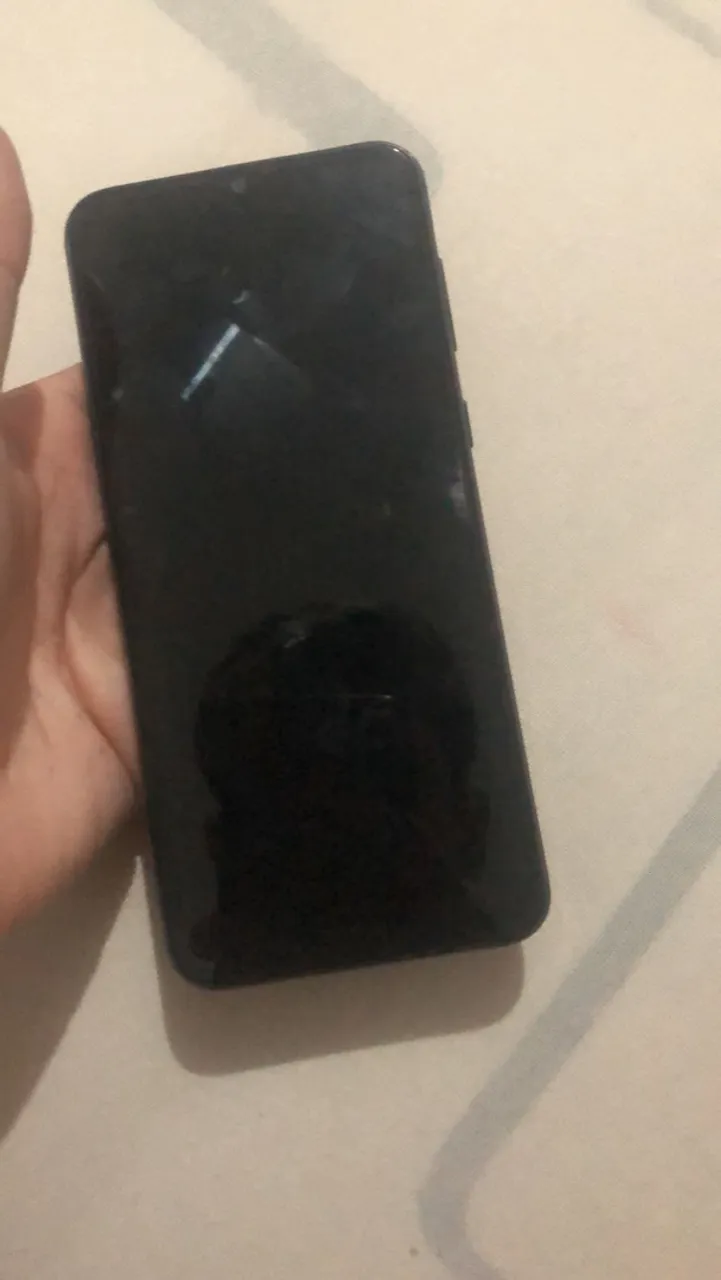 Vendendo galaxy A03 core pra sair rápido
