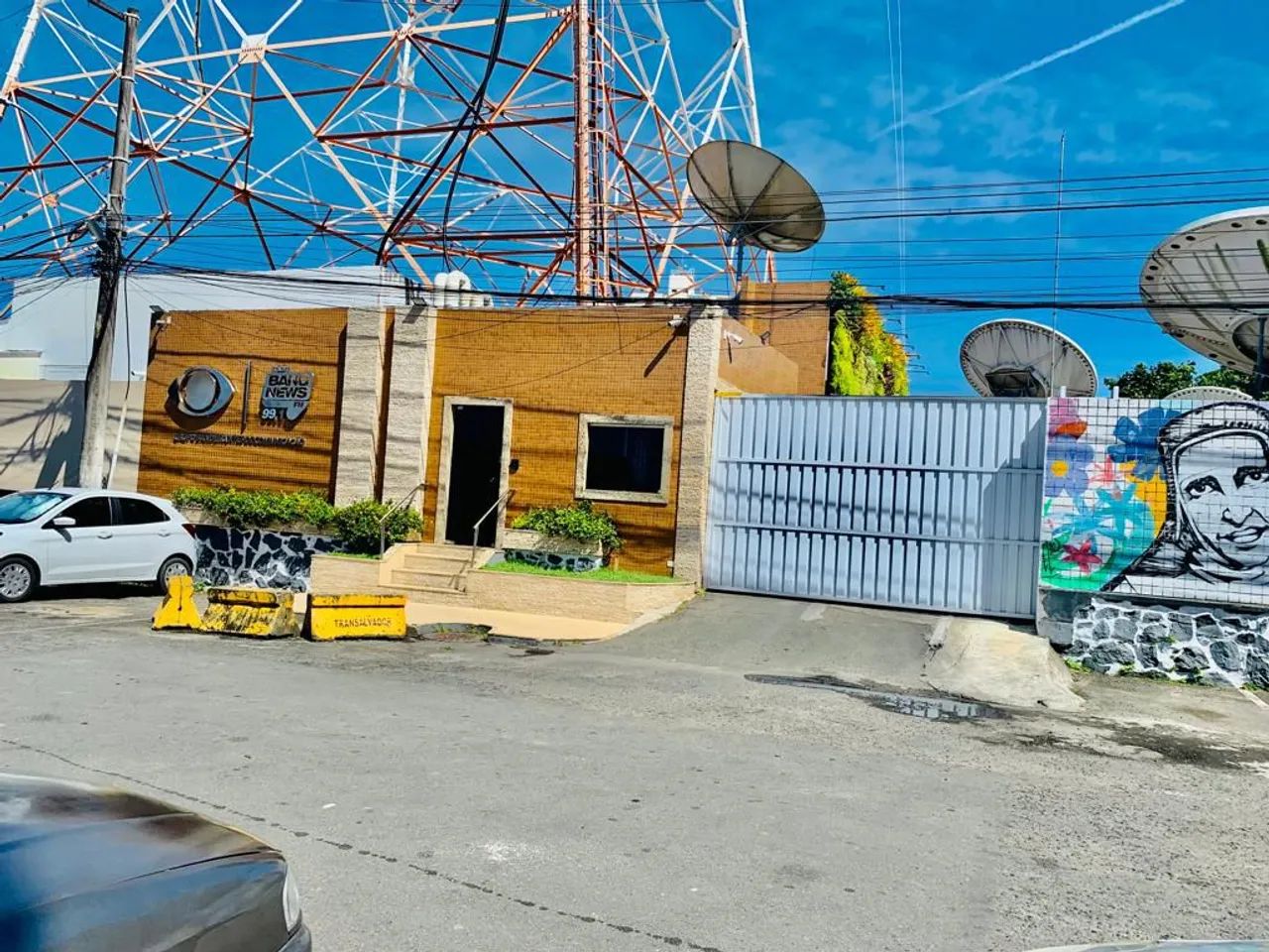 foto - Salvador - Federação