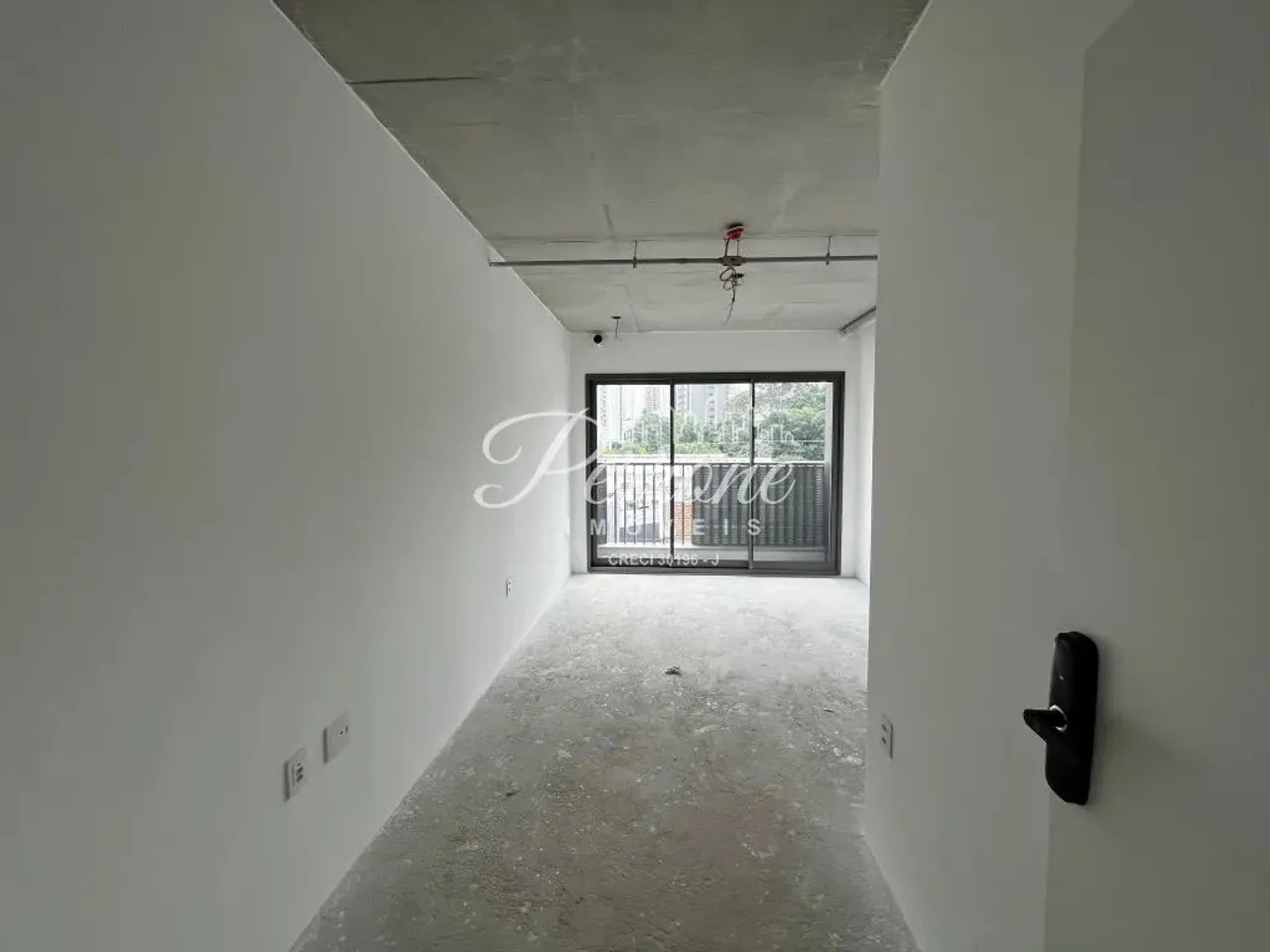 Sala comercial para locação no Jardim Anália Franco/SP!