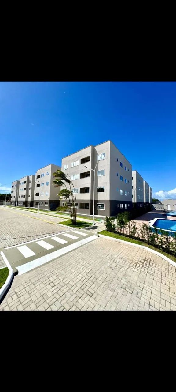 Foto - João Pessoa - Jardim Cidade Universitária