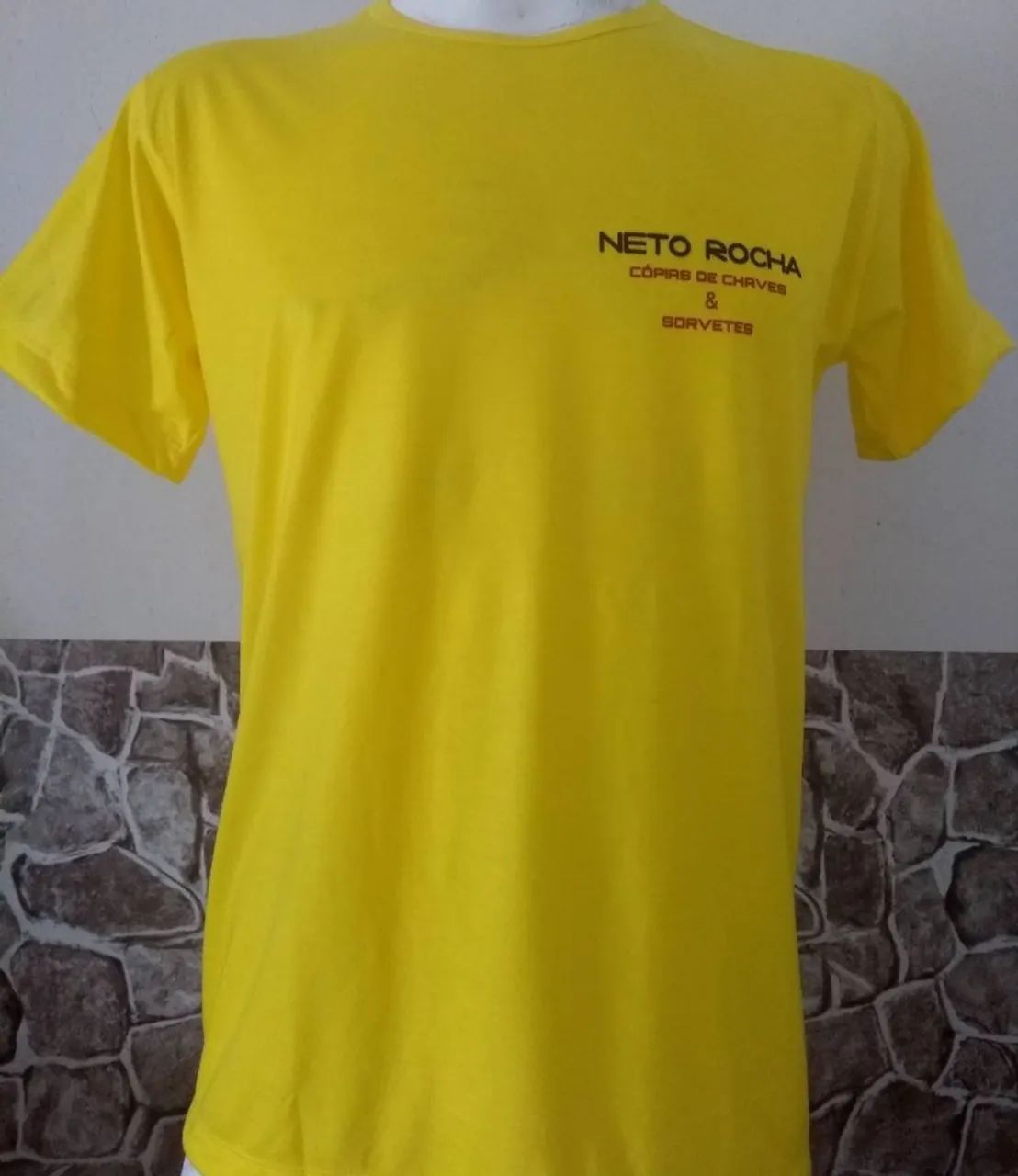 Camisas para trabalho Personalizadas  - Foto 6