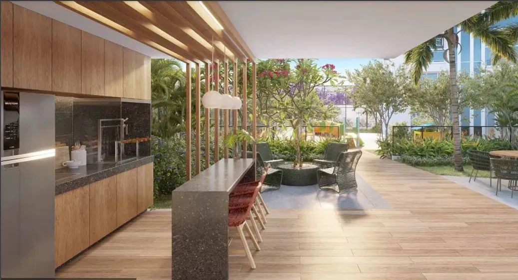 SUPREME GARDEN - Foto 11