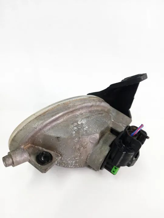 Farol Milha Esquerdo Honda Fit 1.4 2003/2008 - Foto 4