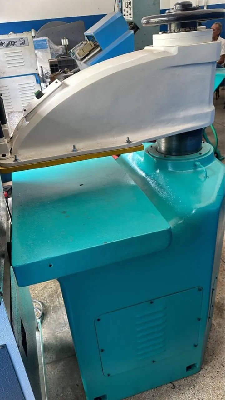 Balancim para corte Aço Real  - Foto 4