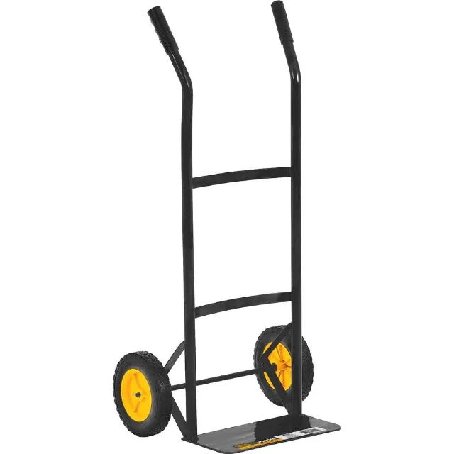 Carrinho para transporte de carga, até 80,0 kg, VONDER