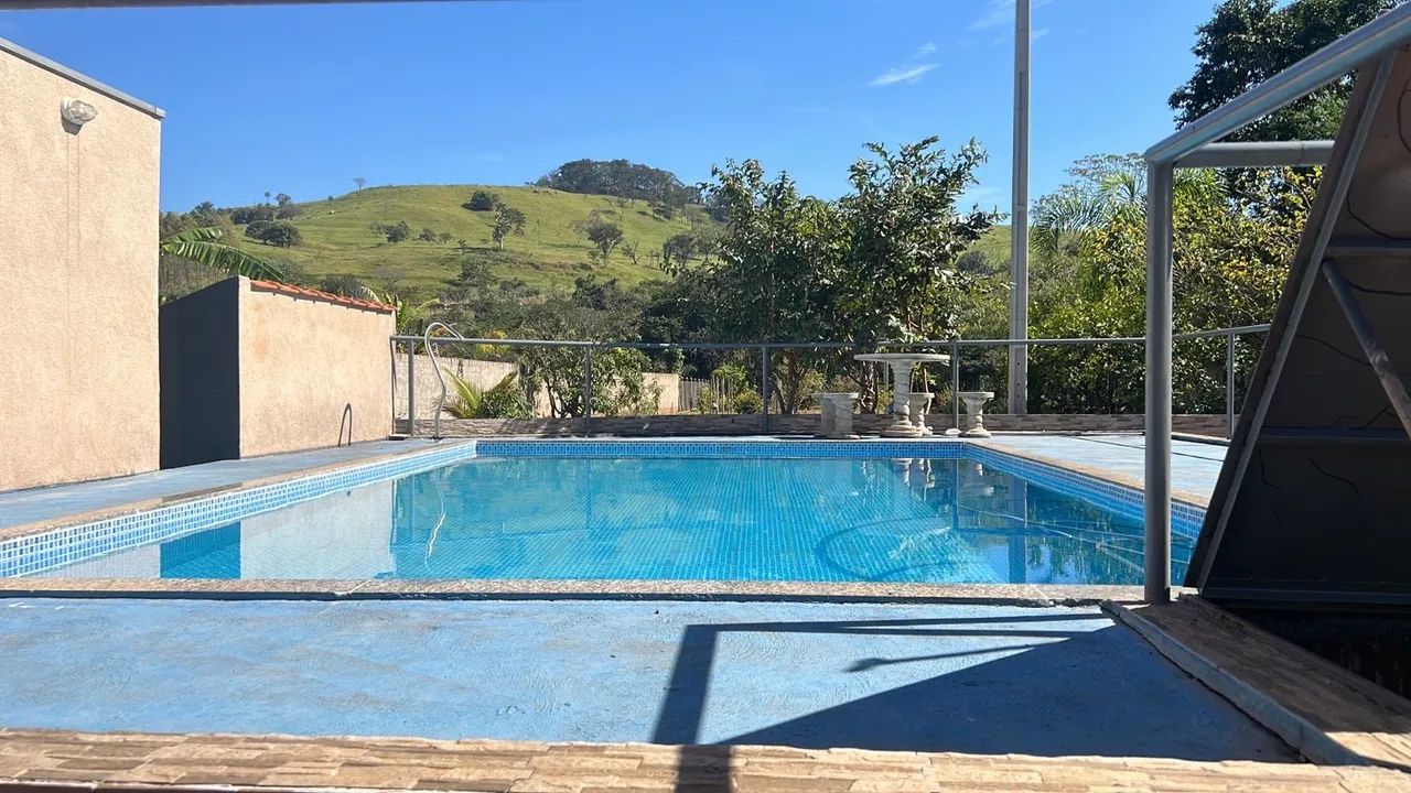Linda chácara a venda  - Foto 2