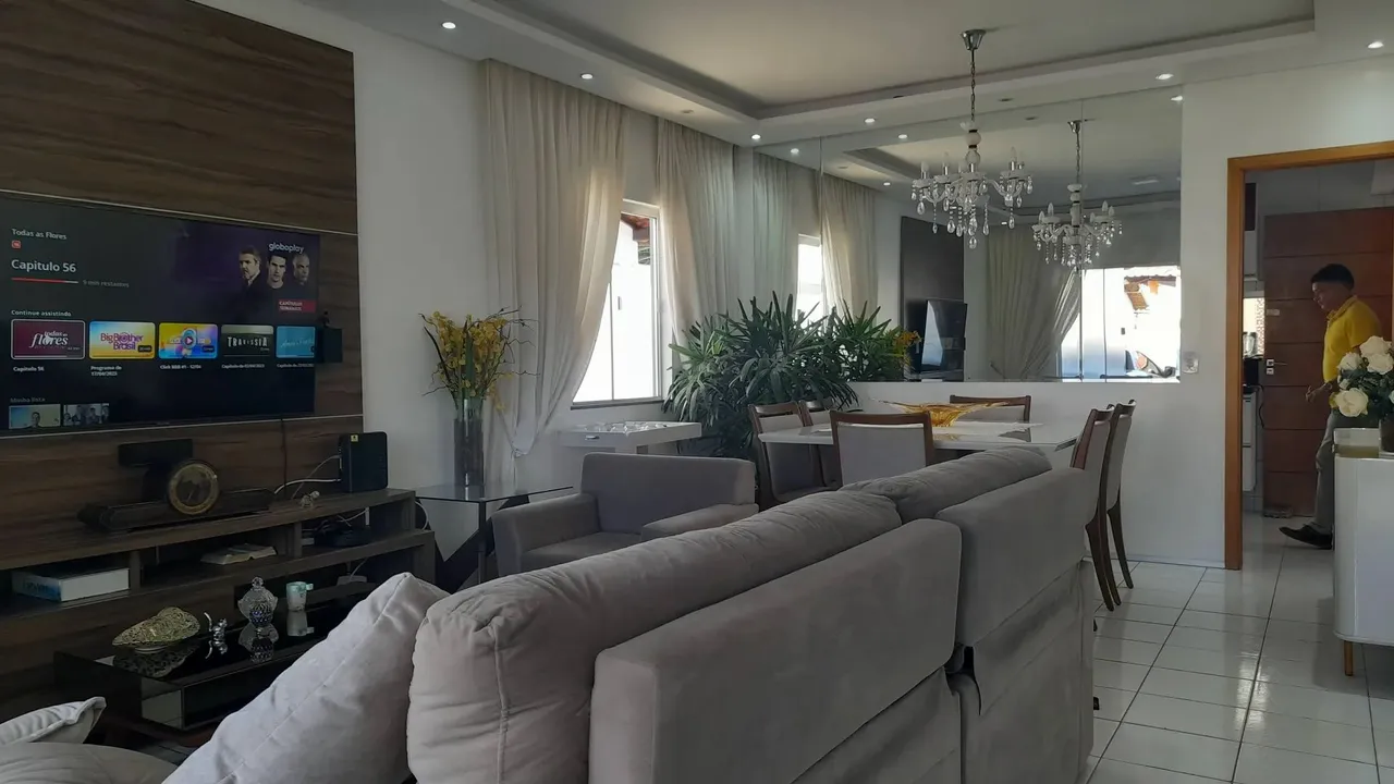 CASA CONDOMÍNIO para venda NO Turu - São Luís - MA