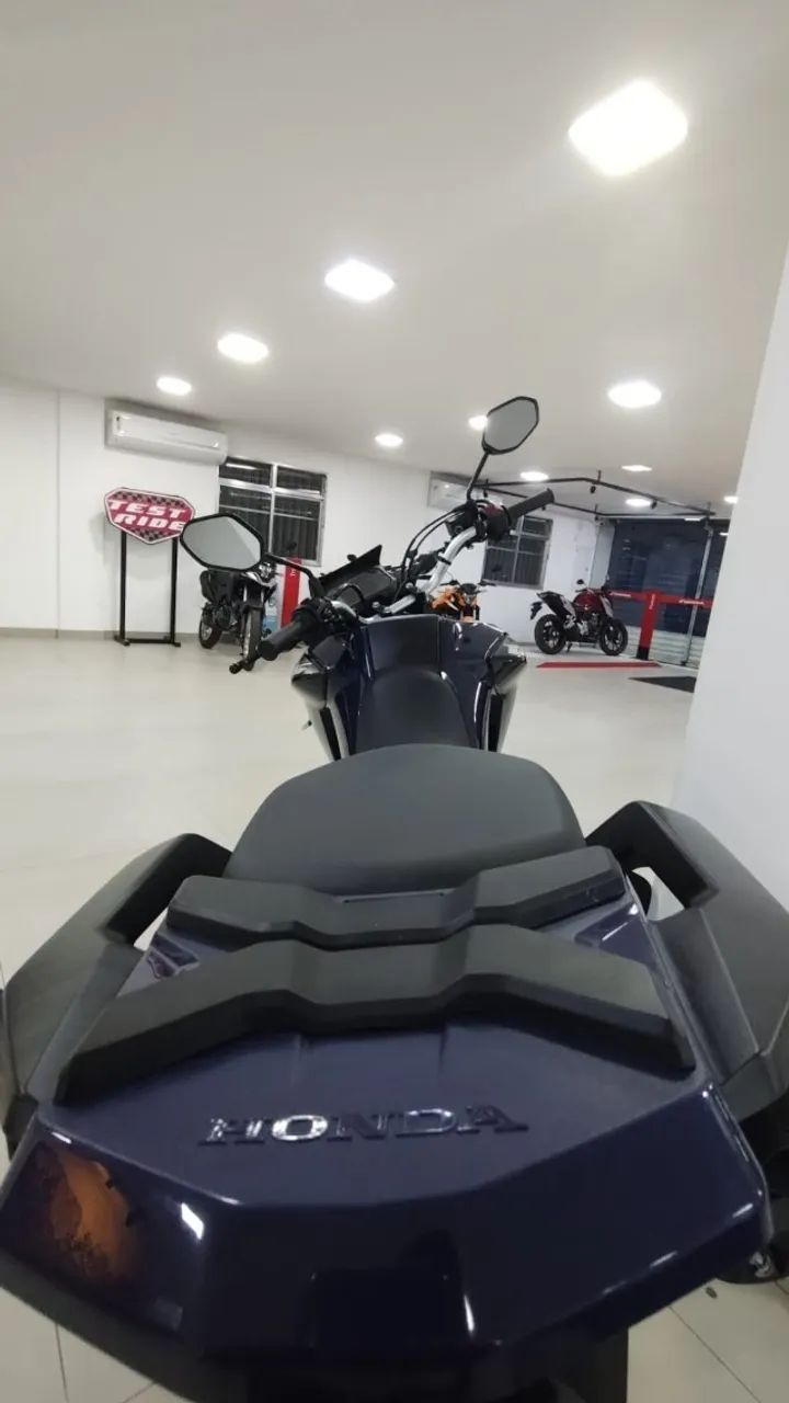 Honda NXR Bros 160 2025/26    R$ 23,990 Oportunidade!! (NÃO PERCA DINHEIRO - Foto 6