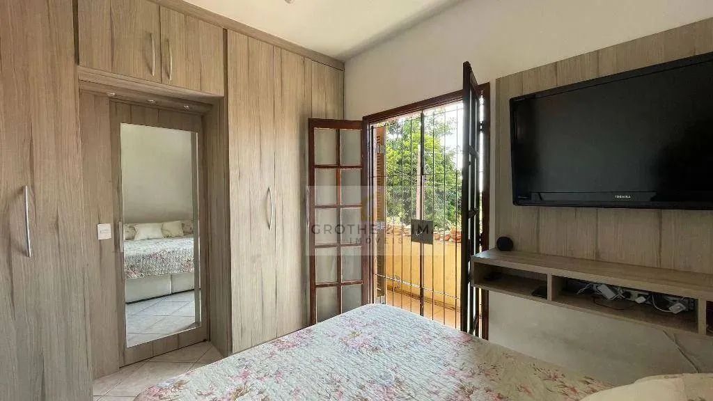 OPORTUNIDADE! Sobrado com Área Gourmet na Zona Sul de São José dos Campos  131m² | 3 Dormi - Foto 4