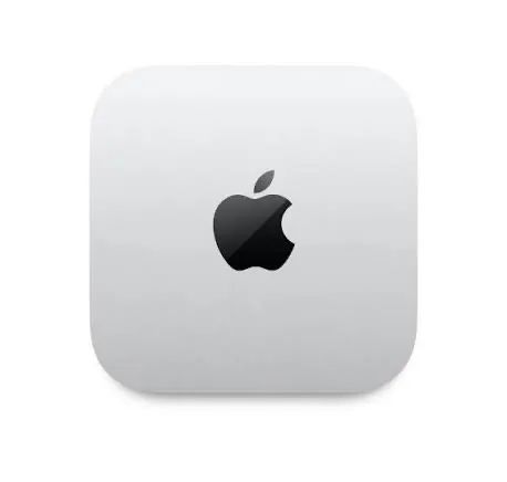 Mac Mini M4 256 Apple loja física 