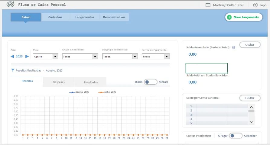 Serviços de Excel e Informática em Salvador - Foto 4
