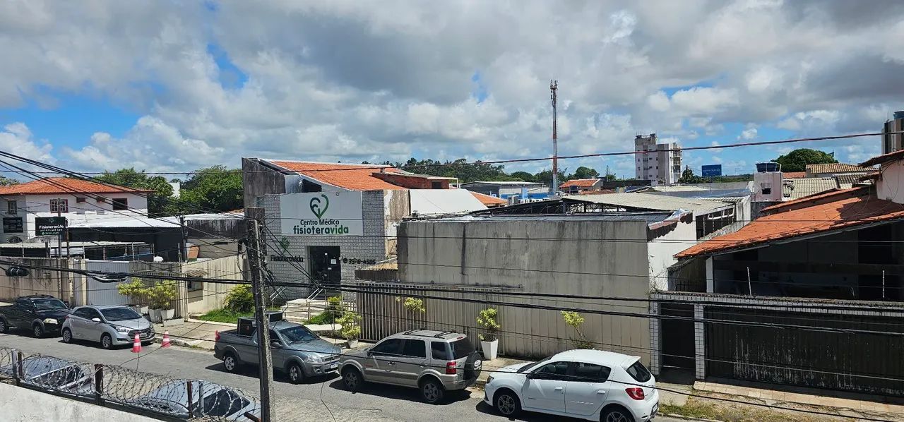 VENDO ou ALUGO EXCELENTE PRÉDIO COM 760m² 