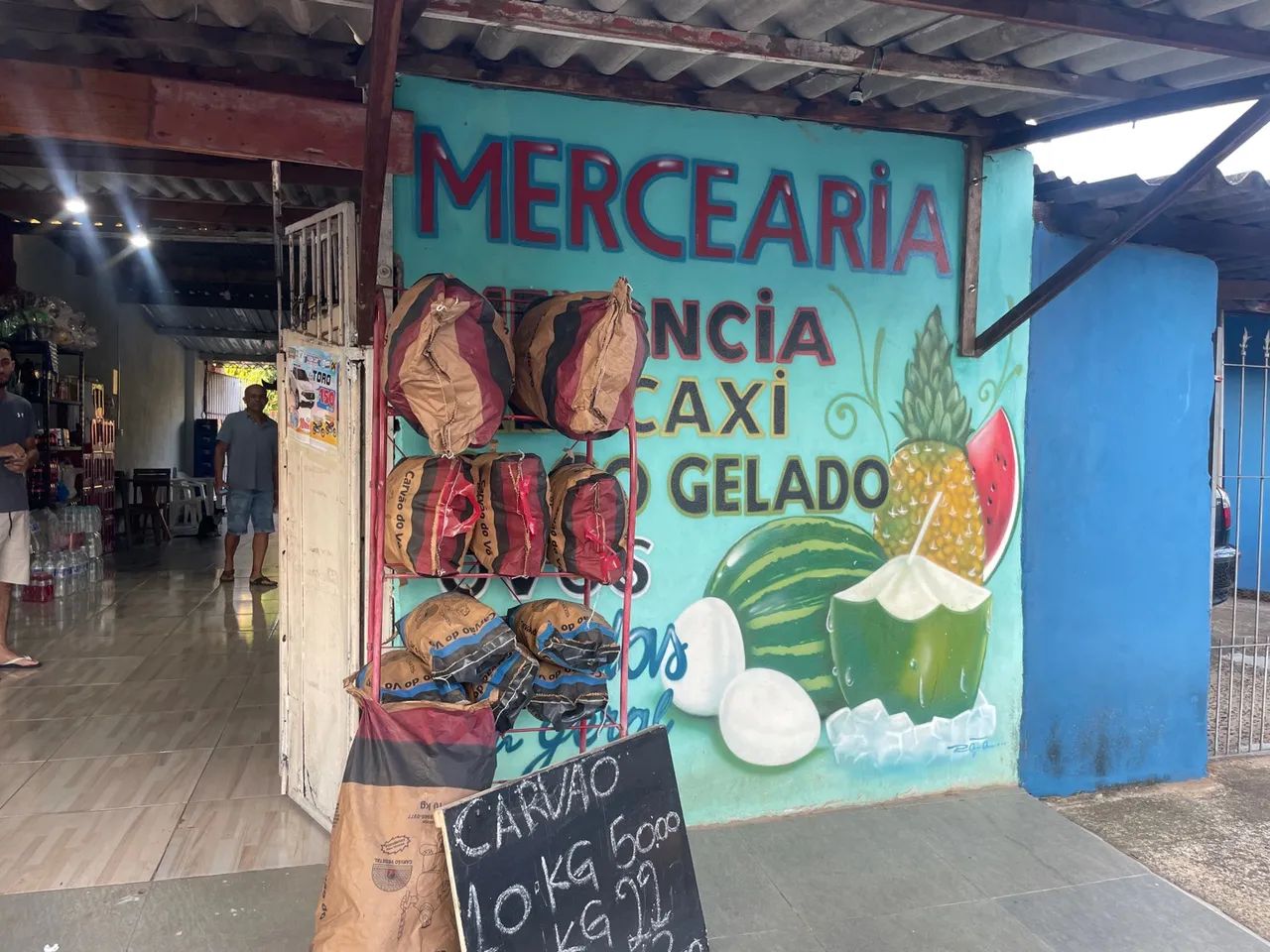Bar Mercearia  - Foto 5