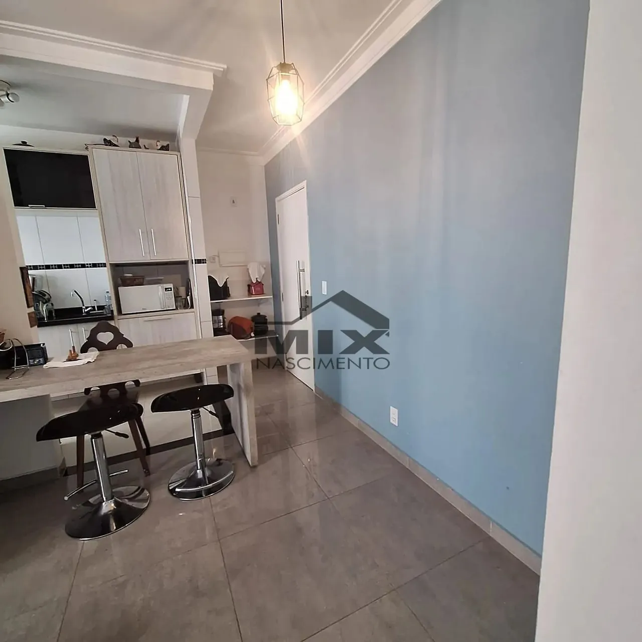 Apartamento para locação, Taboão, São Bernardo do Campo, SP