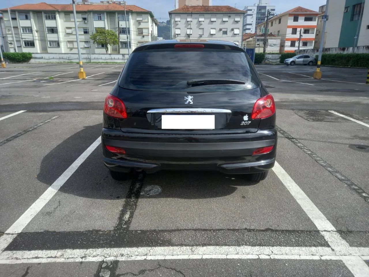 Peugeot 207 2011 IMPECÁVEL COMPLETO - Foto 2