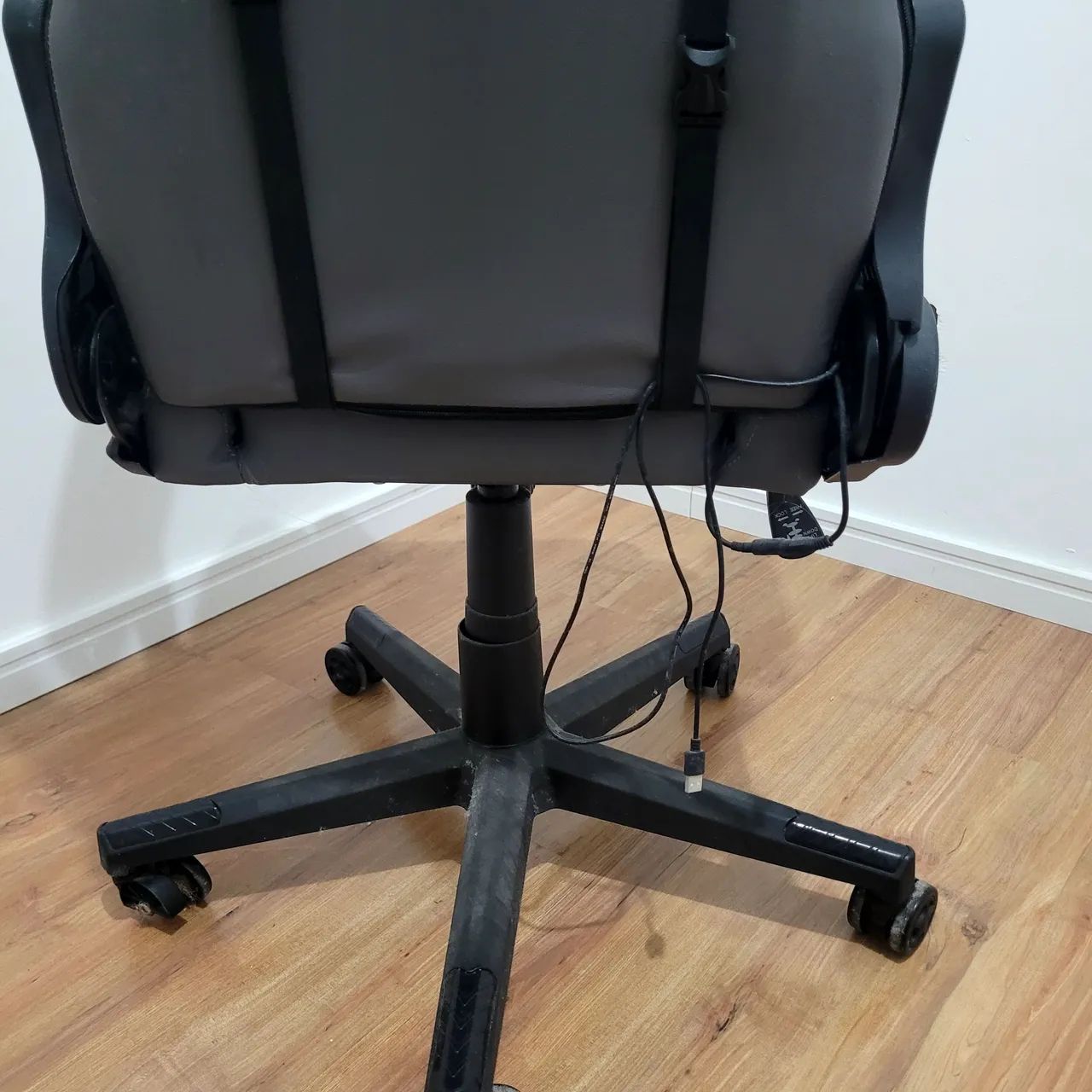 Cadeira game Fox  - Foto 2