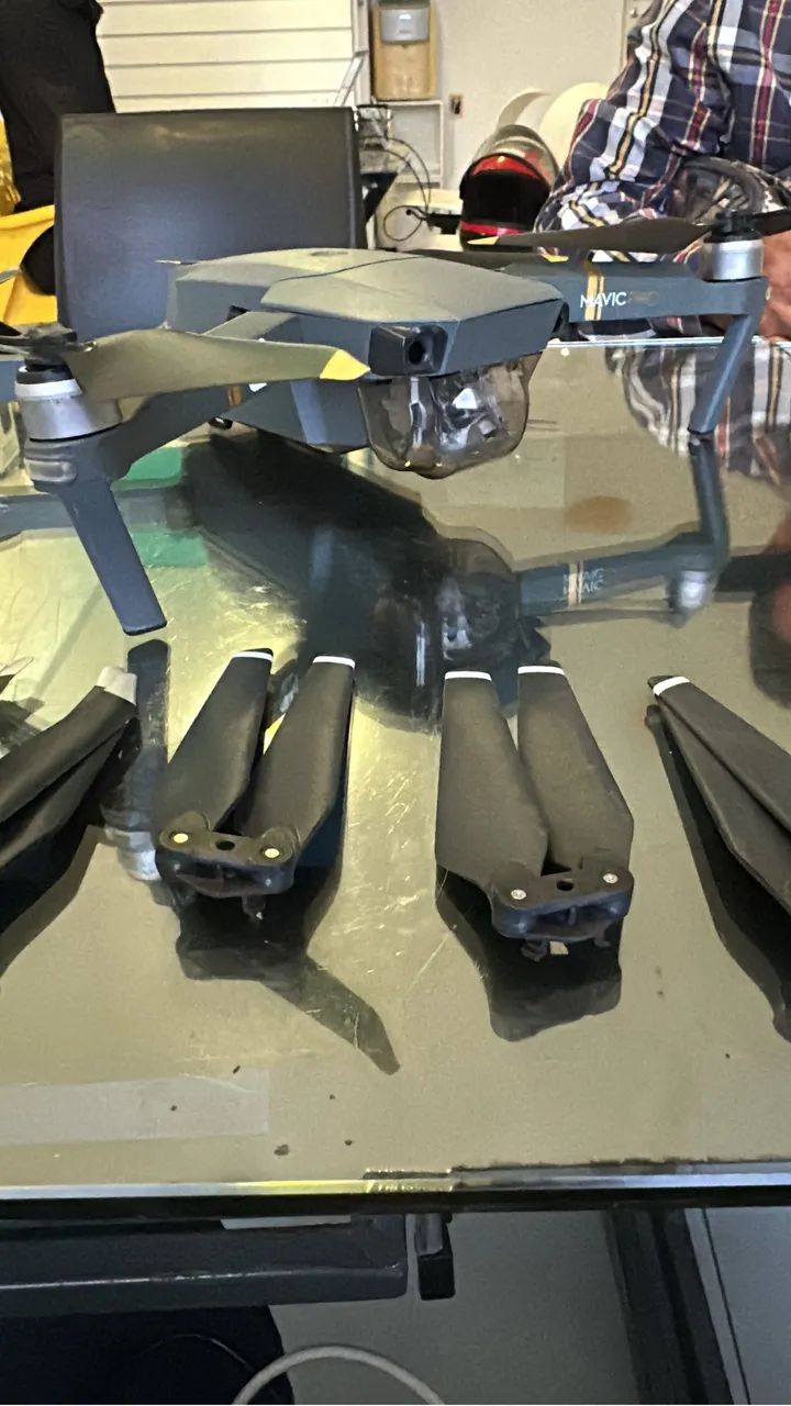 Drone Mavic Pro - Foto 6