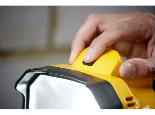 Refletor 20v Max Ion De Litio Stanley Scl030-b2 - Foto 5