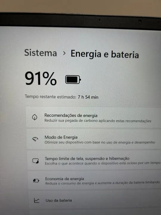 Vendo Samsung book 4 Core i5 13a Geração  - Foto 4