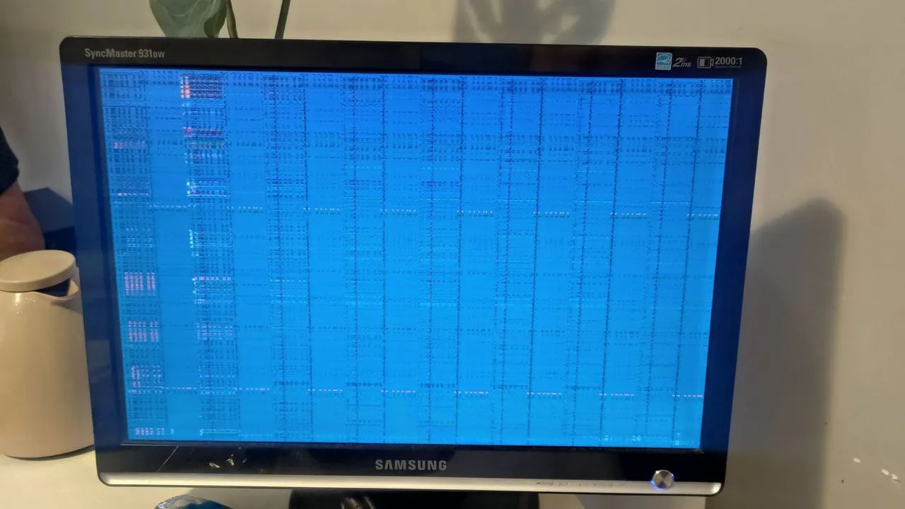 Vendo este PC gamer com Problema leia o anúncio - Foto 5