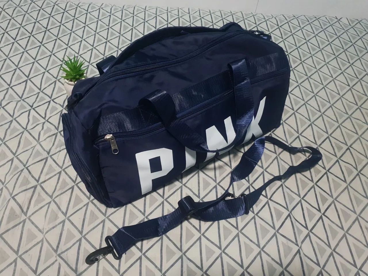 Bolsas de Academia T60 - Diversas Cores - Foto 4