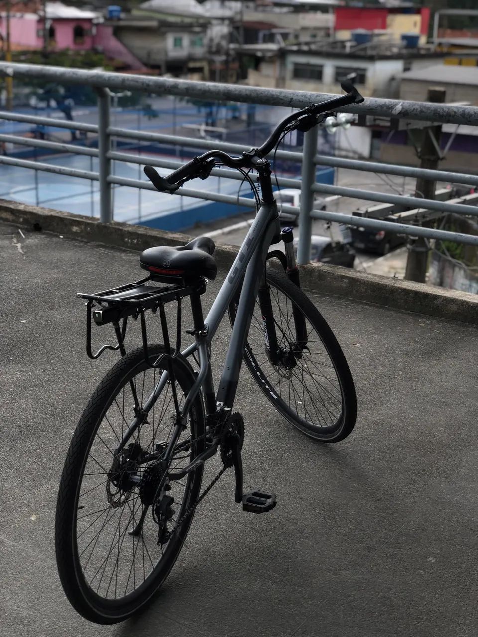 BICICLETA ARO 29 ZERO