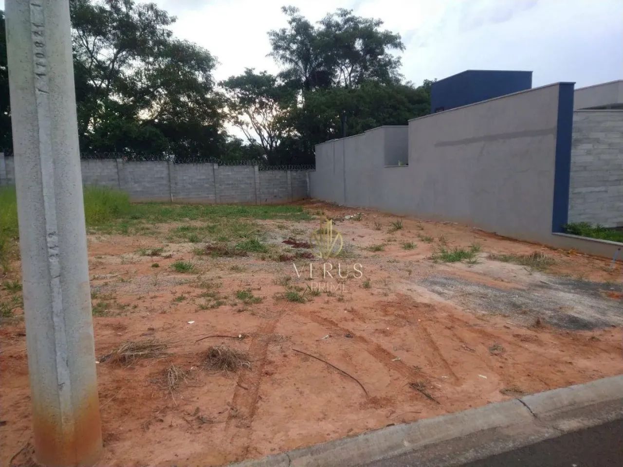 Terreno à venda, 289 m² por R$ 215.000,00 - Jardim Panorama - Mogi Mirim/SP - Foto 12