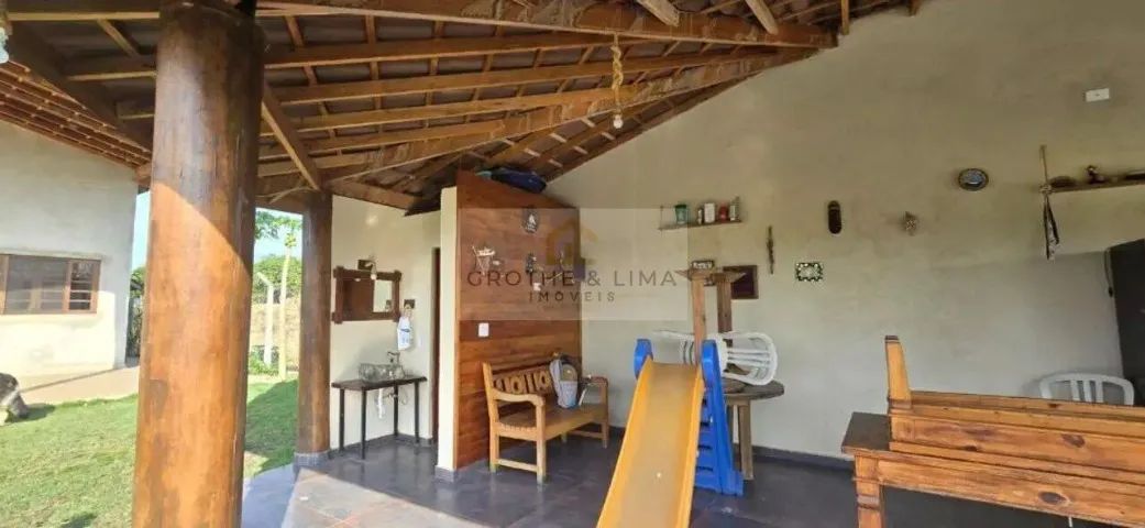 Chacara Caçapava guamirim c/ 1055m2- direto com proprietário  - Foto 5