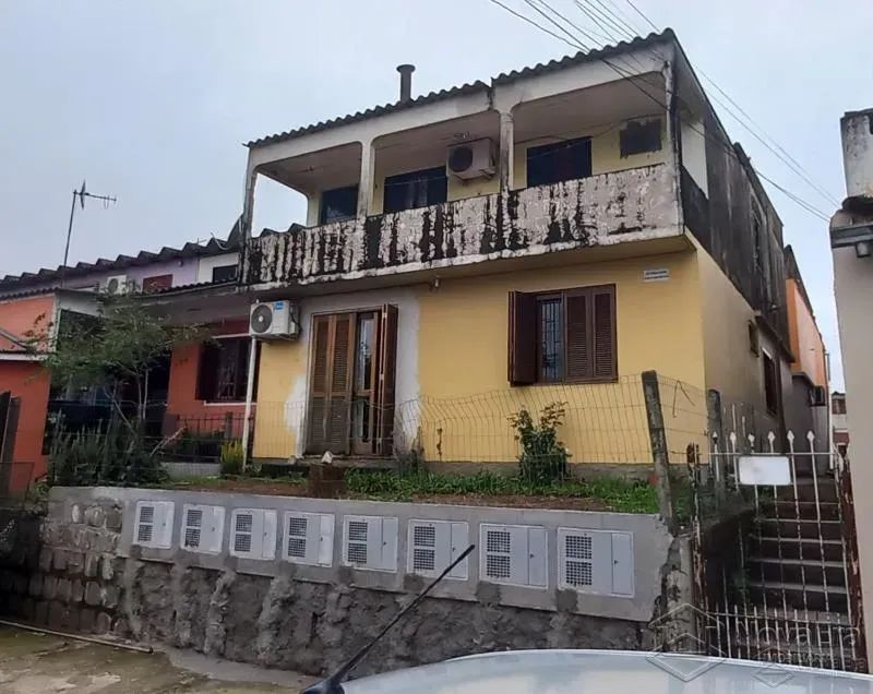 Apartamento - Santa Maria RS