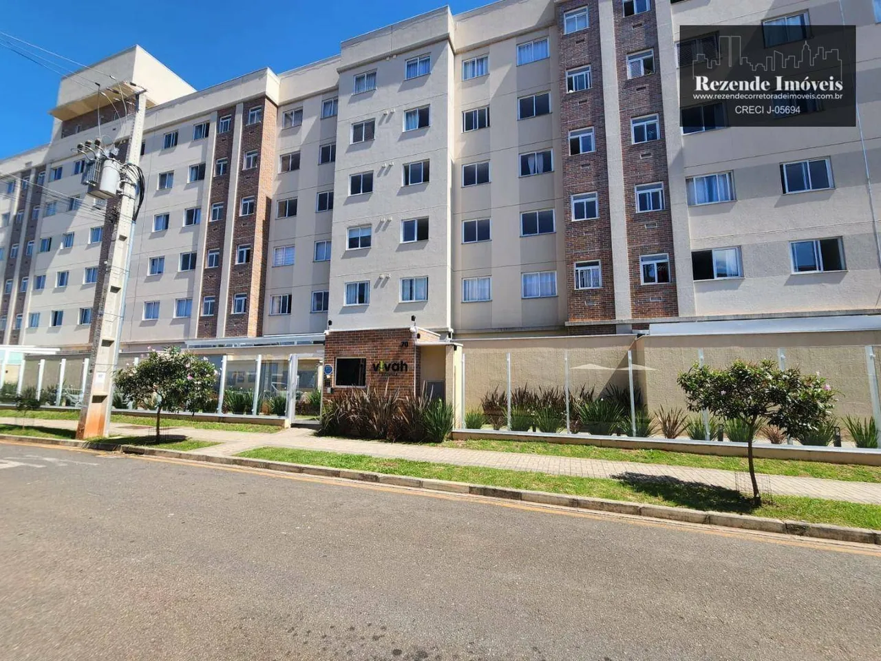Apartamento com 2 dormitórios à venda, 46 m² por R$ 389.000,00 - Campo Comprido - Curitiba