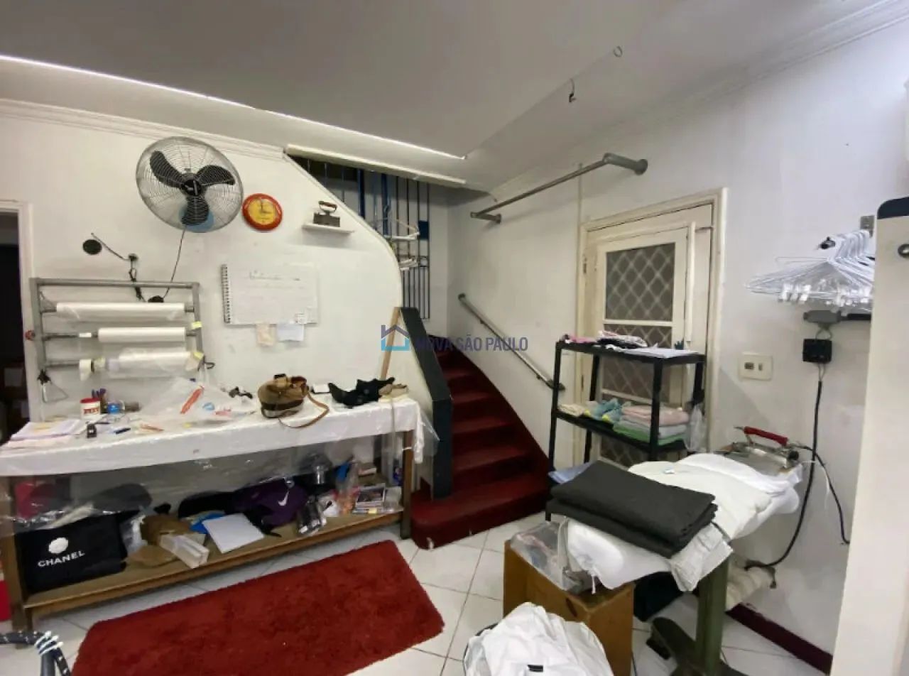 Casa Comercial ou Residencial Vila Olímpia com 141m² - 3 Dormitórios - Foto 7