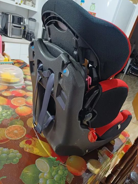 Cadeira de carro reclinável  - Foto 3
