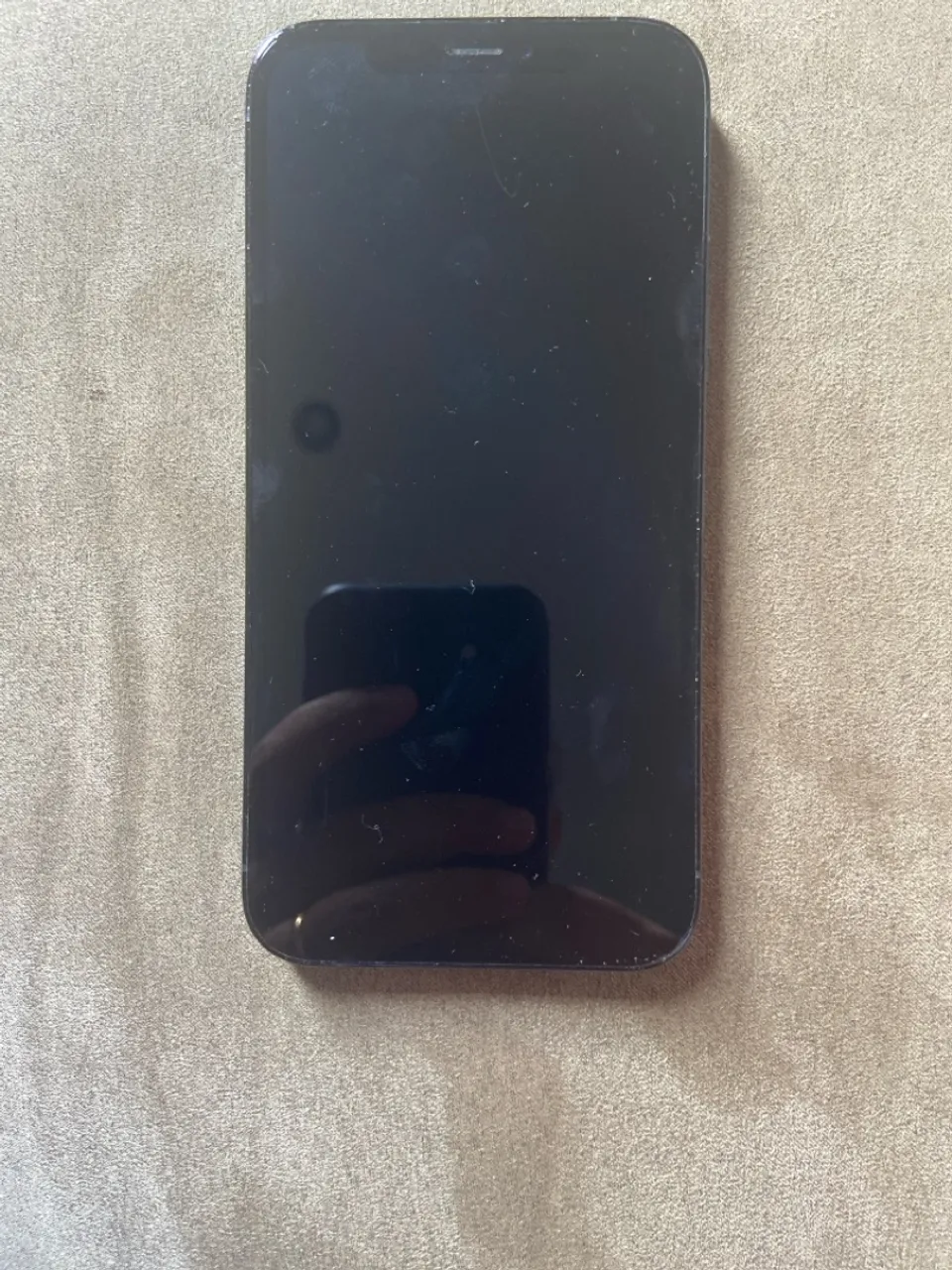 iPhone 12 Pro Max 512 GB