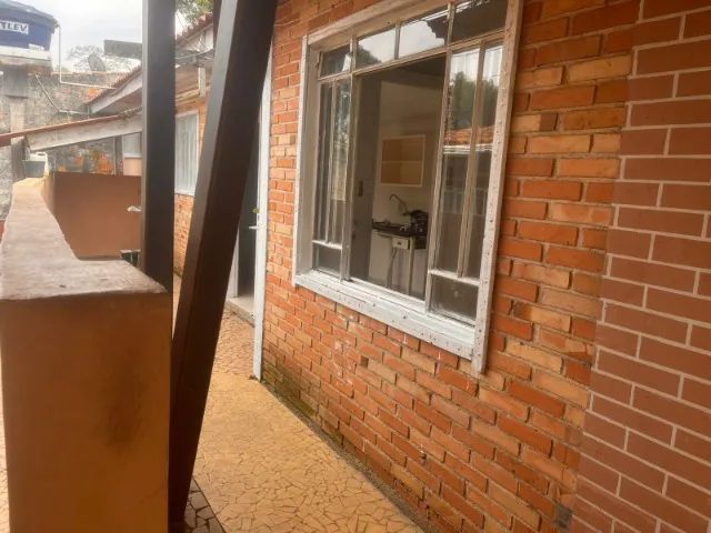 Foto - Curitiba - Tingui