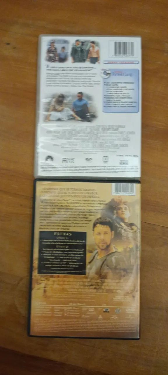 Filmes  - Foto 2