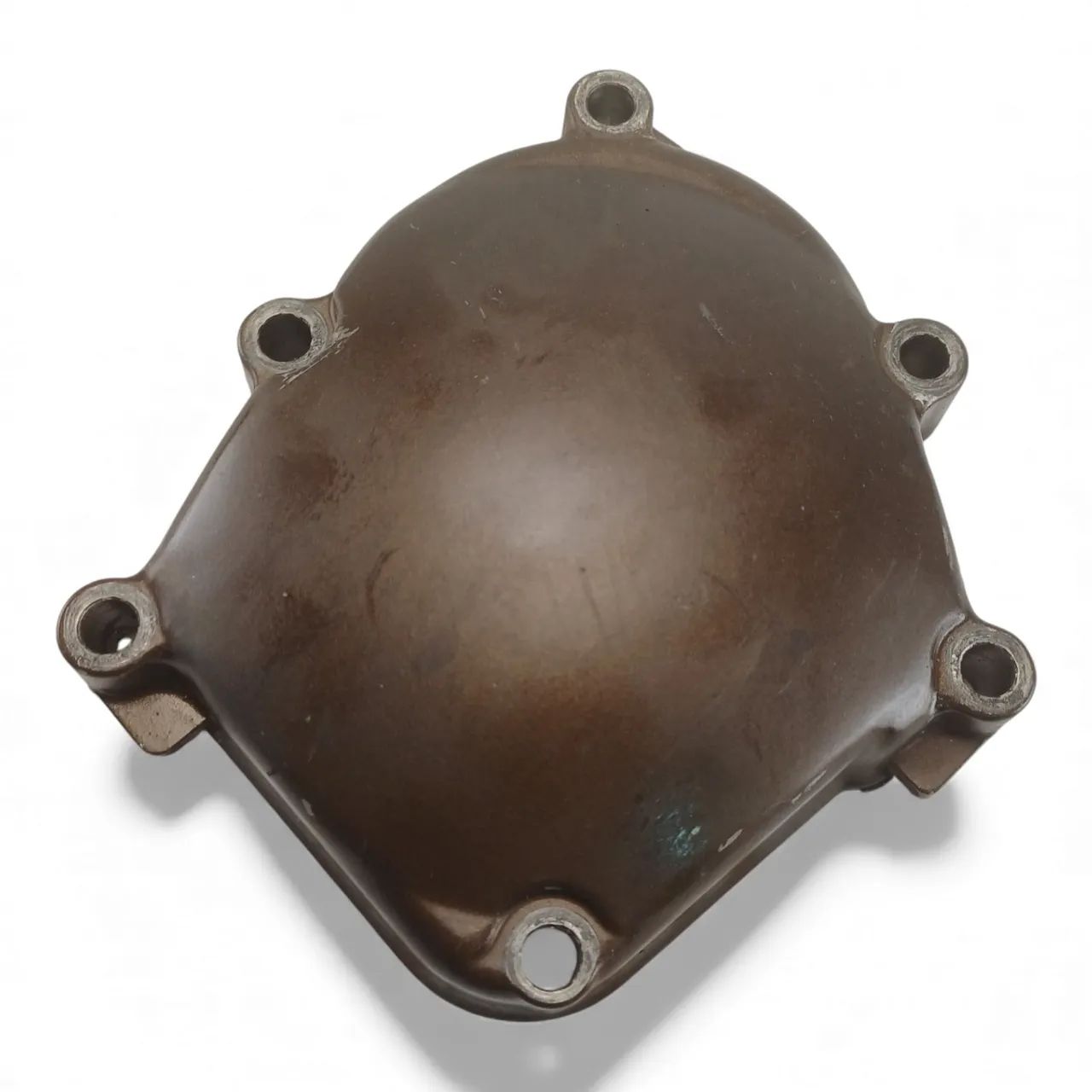 Tampa Corrente Comando Kawasaki Zx 600 1998 1999 - Peças para