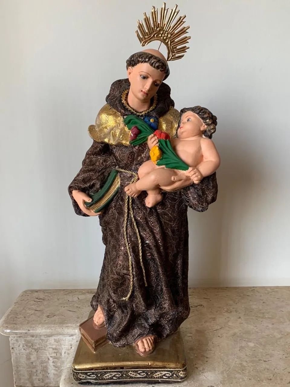 Imagem de Santo