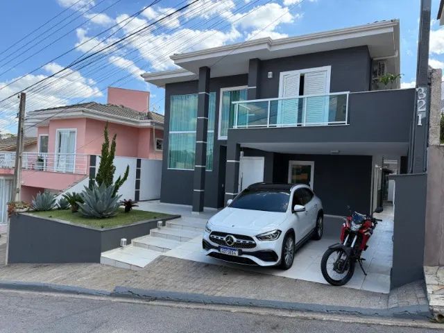 Foto - Itatiba - Residencial Fazenda Serrinha