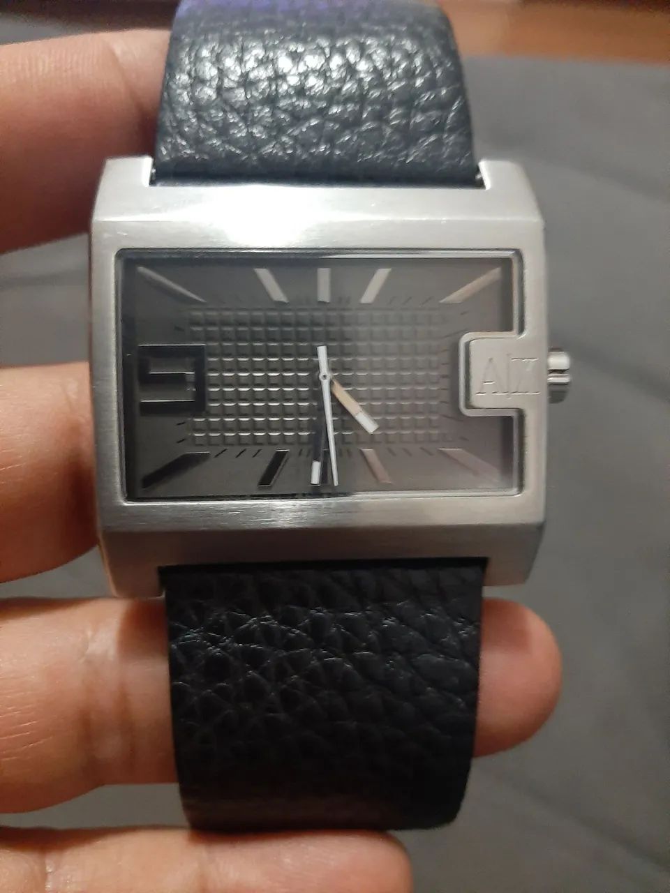 Relogio  Armani Excehange - Foto 4