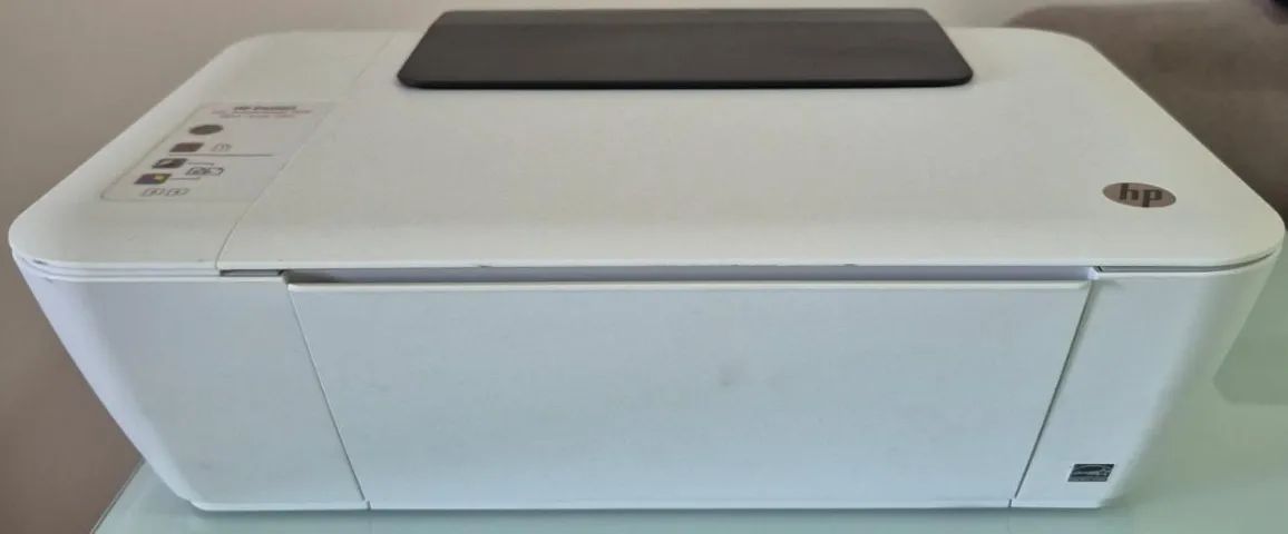 Impressora HP Deskjet 1516 Sem Cartucho - Foto 3