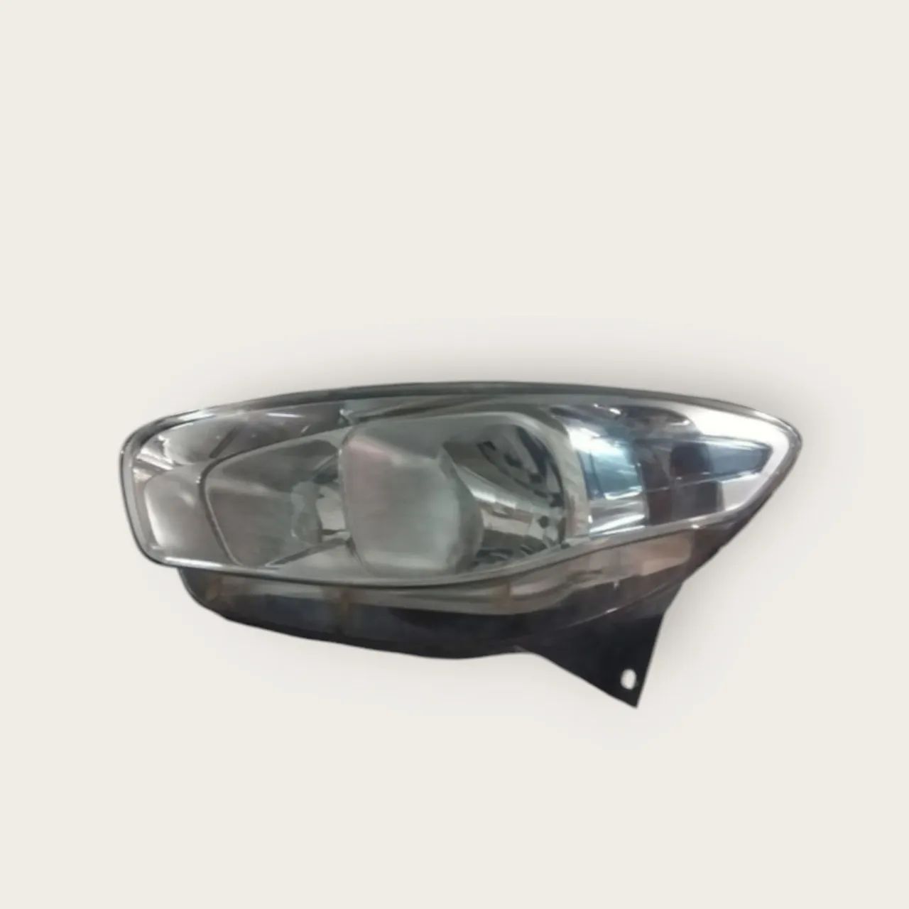 Farol Fiat Gran Siena Esq; - Foto 4