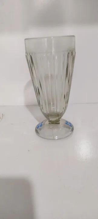 Taça Antiga dele milkche kibon - Foto 2