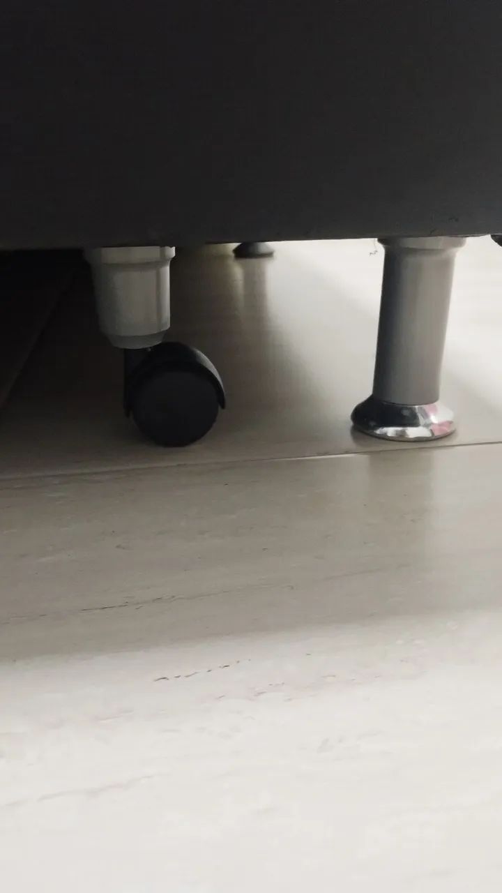 Cama box Ortobom64596063228673122