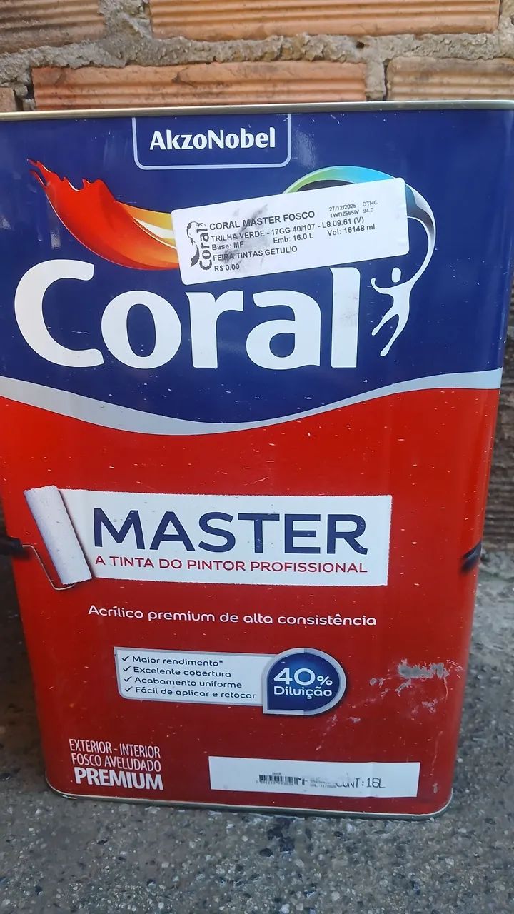 Tinta coral  - Foto 2