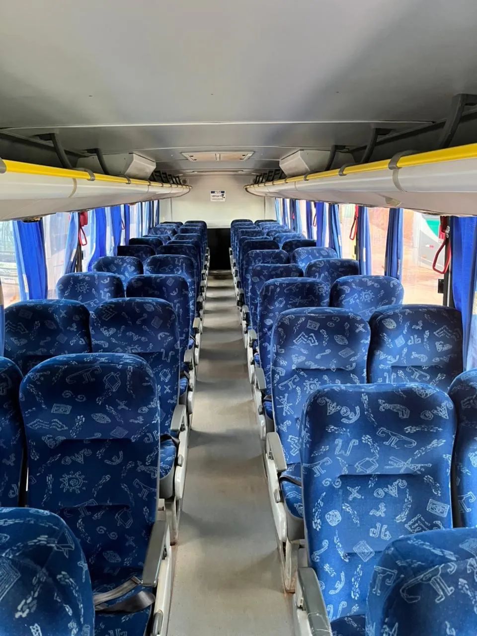 Ônibus Marcopolo muito novo  - Foto 8