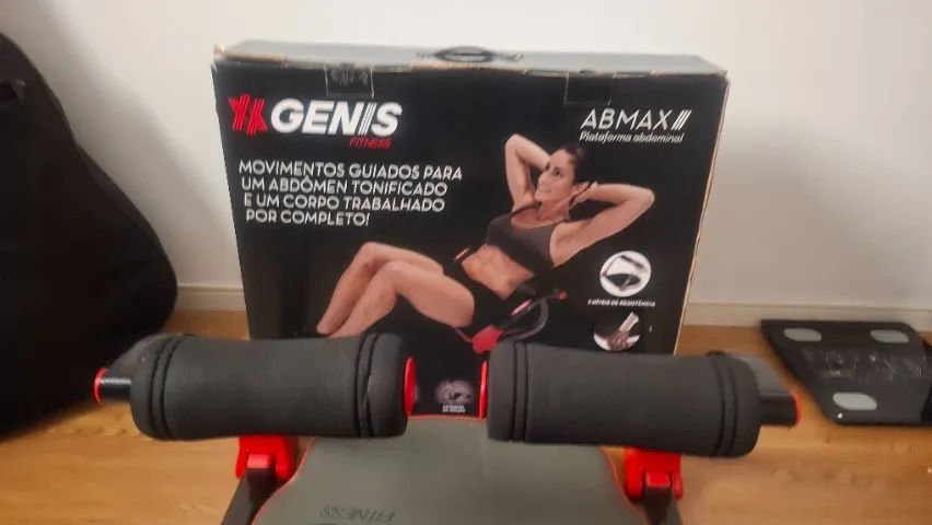 Genis Abmax lll - Foto 3