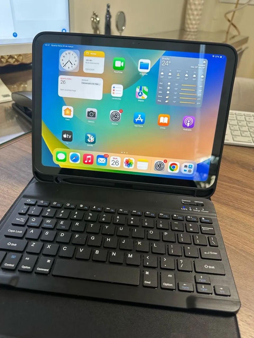 iPad 10 geração  - Foto 2