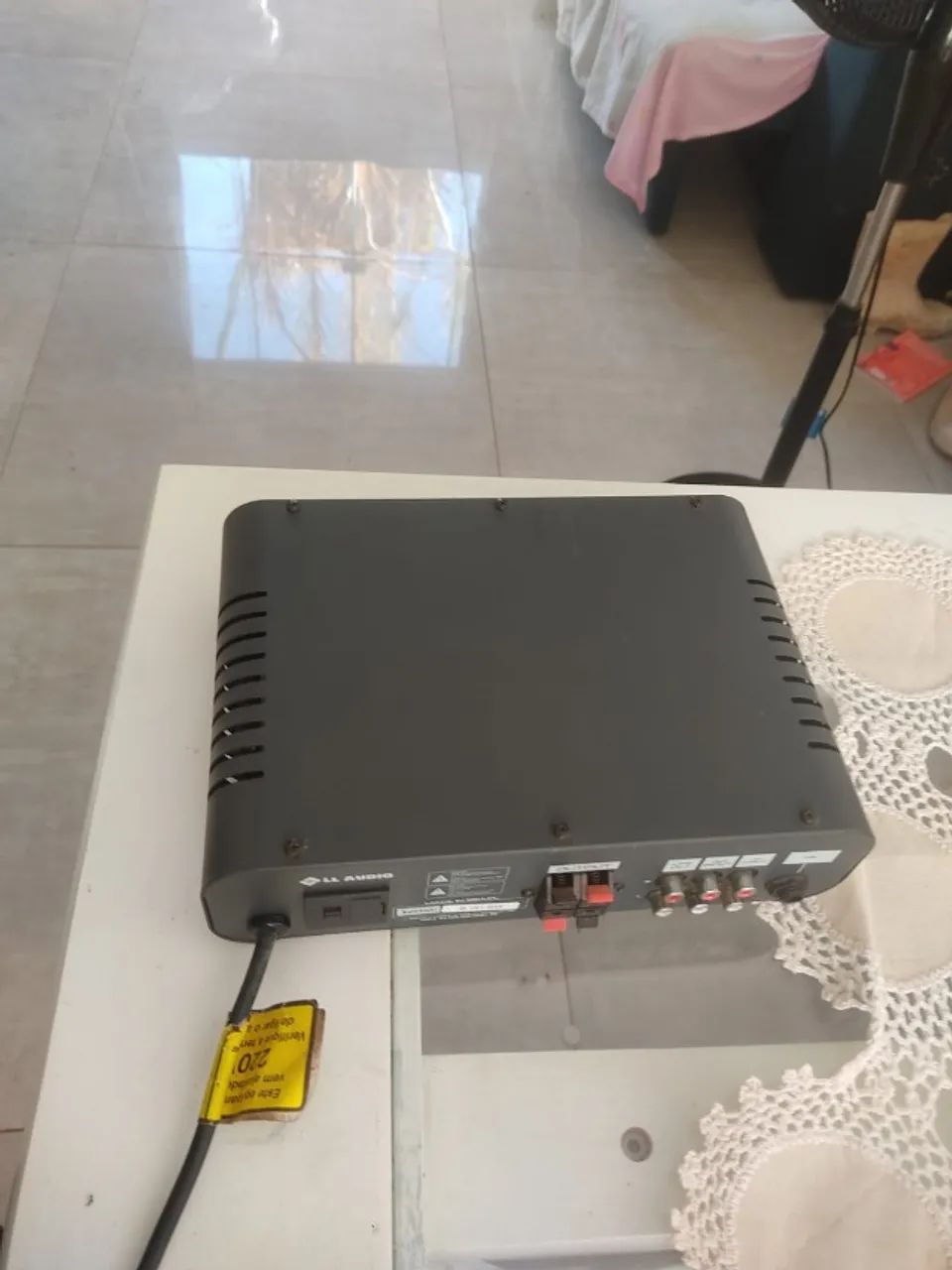 amplificador - Foto 5
