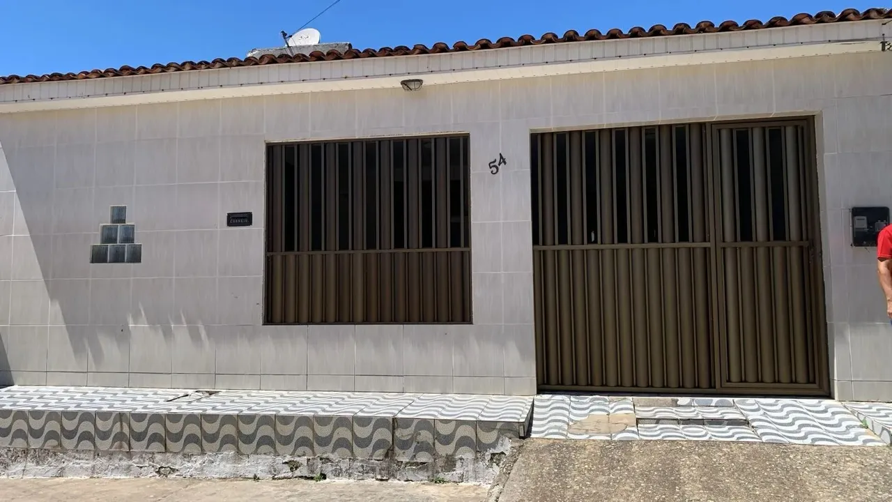 CASA NO BUGIO