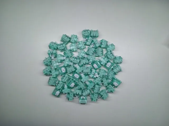 SWITCH MAGNÉTICO JADE P R O NOVO 60 UNIDADES
